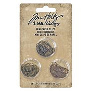 TIM HOLTZ MINI PAPER CLIPS TH92791